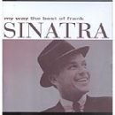 álbum My Way (The Best Of Frank Sinatra) de Frank Sinatra