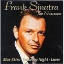 álbum The showman de Frank Sinatra