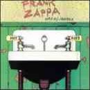 álbum Waka/Jawaka de Frank Zappa