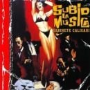 álbum Subid la música de Gabinete Caligari
