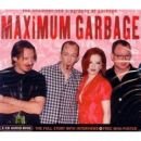álbum Maximum Garbage de Garbage