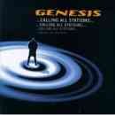 álbum Calling All Stations de Genesis