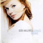 álbum Schizophonic de Geri Halliwell