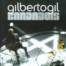 álbum BandaDois de Gilberto Gil