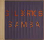 álbum Gilbertos Samba Voce e Eu de Gilberto Gil