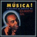 álbum Música! de Gilberto Gil