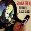 álbum Recuento de los Daños de Gloria Trevi