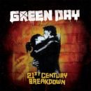 Green Day 21st Century Breakdown album