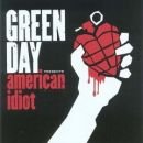 Green Day American Idiot album