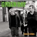 álbum Warning de Green Day