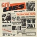 G N' R Lies - Guns N' Roses