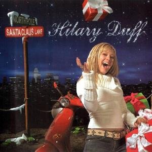 álbum Santa Claus Lane de Hilary Duff