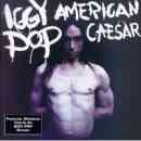 álbum American Caesar de Iggy Pop