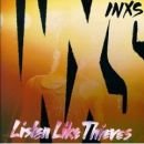Listen Like Thieves - Inxs