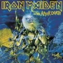álbum Live After Death de Iron Maiden