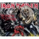 álbum The Number of the Beast de Iron Maiden
