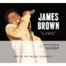 Live at the Apollo, Vol. II - James Brown