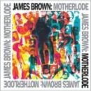 álbum Motherlode de James Brown