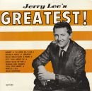Jerry Lee\'s Greatest!