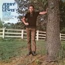 álbum Sometimes a Memory Ain\'t Enough de Jerry Lee Lewis