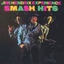 Smash hits - Jimi Hendrix