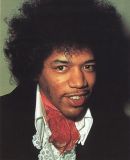 Jimi Hendrix