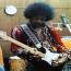 Foto 6 de Jimi Hendrix
