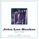 álbum Dusty Road de John Lee Hooker