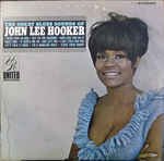 álbum The Great Blues Sounds Of John Lee Hooker de John Lee Hooker
