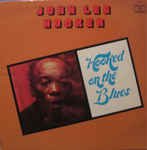 álbum Hooked On The Blues de John Lee Hooker