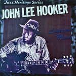 álbum Lonesome Road de John Lee Hooker