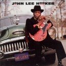 álbum Mr. Lucky de John Lee Hooker