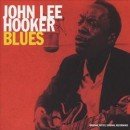álbum The Blues de John Lee Hooker