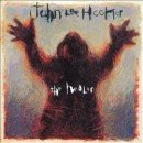 álbum The Healer de John Lee Hooker