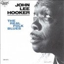 álbum The Real Folk Blues de John Lee Hooker