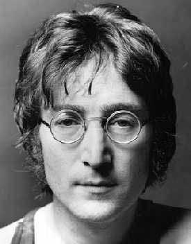 Fotos de John Lennon