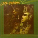 álbum And the Feeling's Good de José Feliciano
