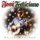 álbum Feliz Navidad de José Feliciano