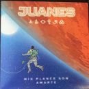 álbum Mis Planes Son Amarte de Juanes