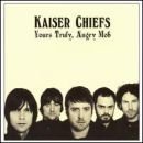 álbum Yours Truly, Angry Mob de Kaiser Chiefs