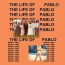 álbum The Life of Pablo de Kanye West