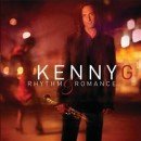 álbum Rhythm and Romance de Kenny G