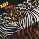 álbum Animalize de Kiss