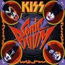 álbum Sonic Boom de Kiss