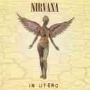 álbum In Utero de Kurt Cobain