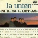 álbum Mil Siluetas de La Unión