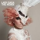 álbum The Remix de Lady Gaga