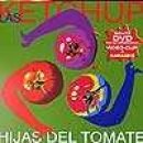 álbum Hijas del Tomate de Las Ketchup