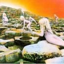 álbum Houses Of The Holy de Led Zeppelin