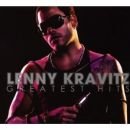 álbum Greatest Hits de Lenny Kravitz